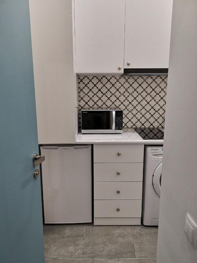 3 Rooms Hotel Тбилиси Экстерьер фото