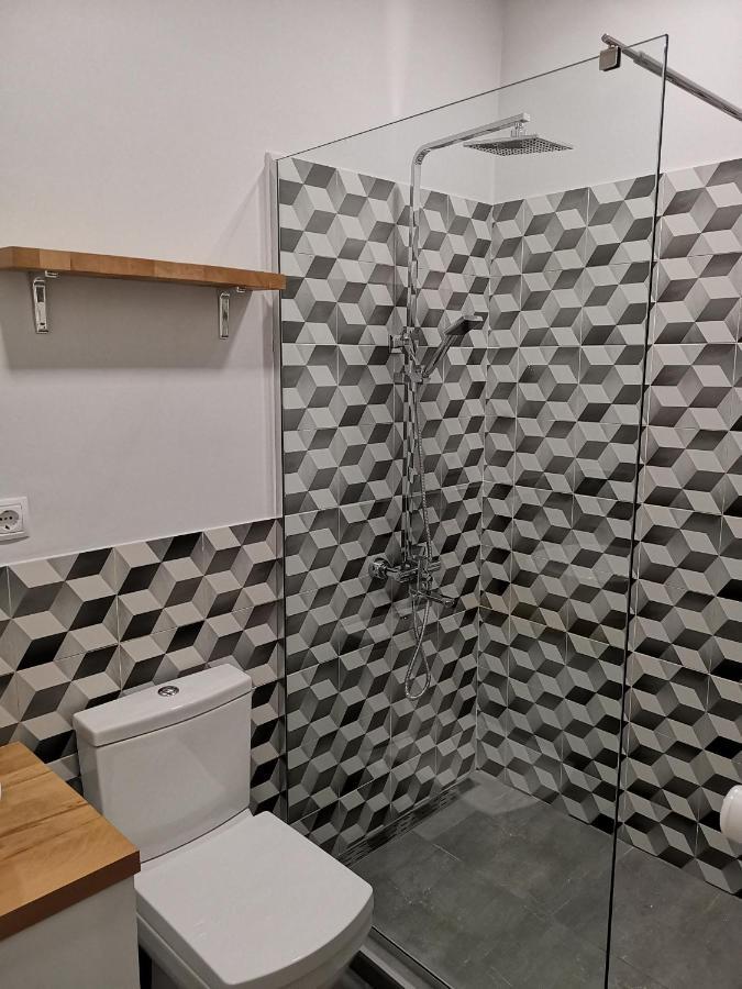 3 Rooms Hotel Тбилиси Экстерьер фото