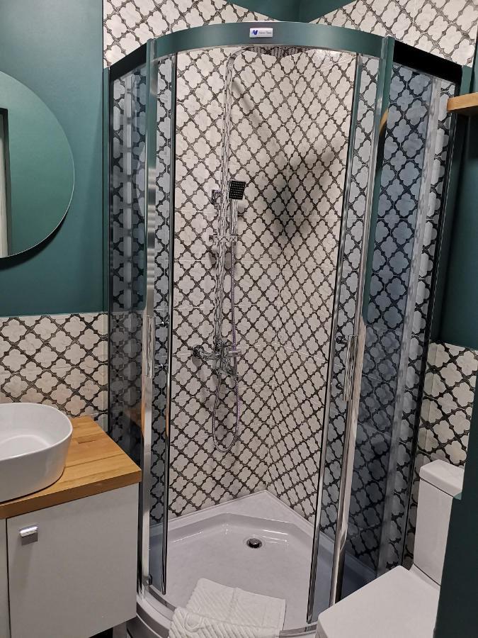 3 Rooms Hotel Тбилиси Экстерьер фото